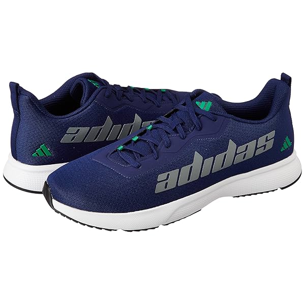 Image of adidas Mens Glintrun M Running Shoe