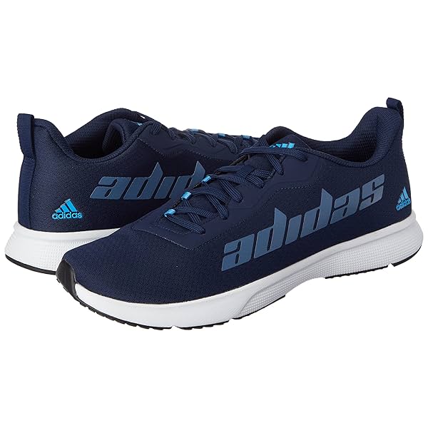 Image of adidas Mens Glintrun M Running Shoe