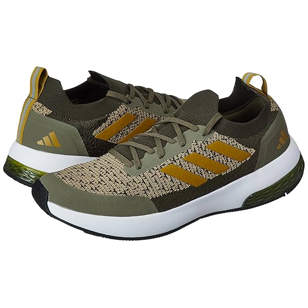 Image of adidas Mens Ingrasp Run M Running Shoe