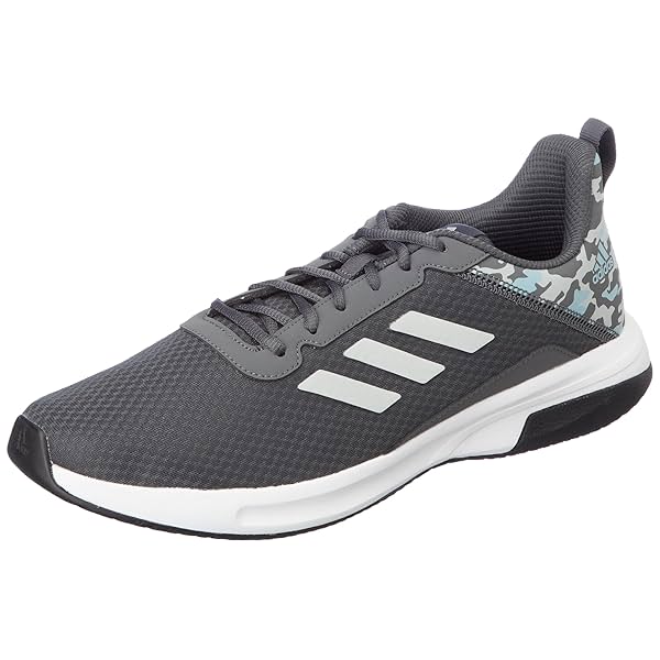 Image of adidas Mens Master Glide M Running Shoe