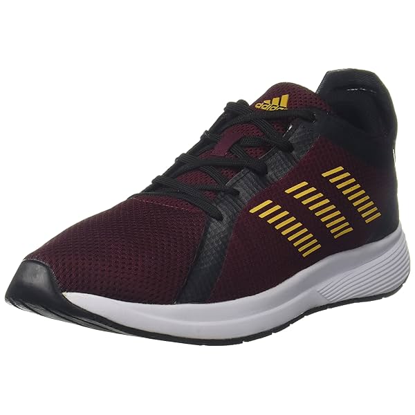 Image of adidas Mens Mystere M Running Shoe