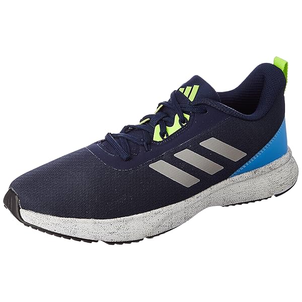 Image of adidas Mens Percepto M Running Shoe