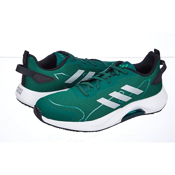 Image of adidas Mens Runcrypt M Running Shoe