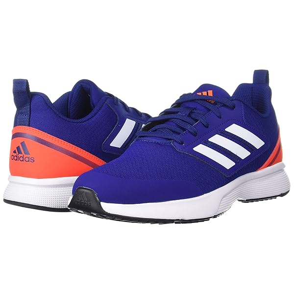 Image of adidas Mens Stunicon M Running Shoe