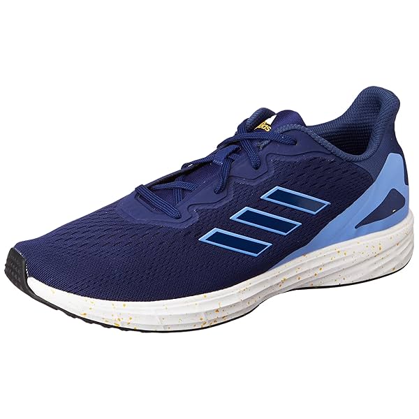 Image of adidas Mens Topazo Ms Running Shoe