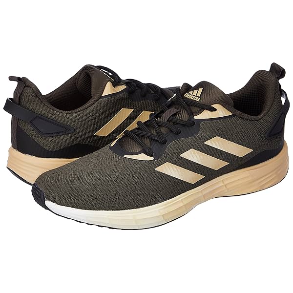 Image of adidas Mens Ultra Strike M Running Shoe