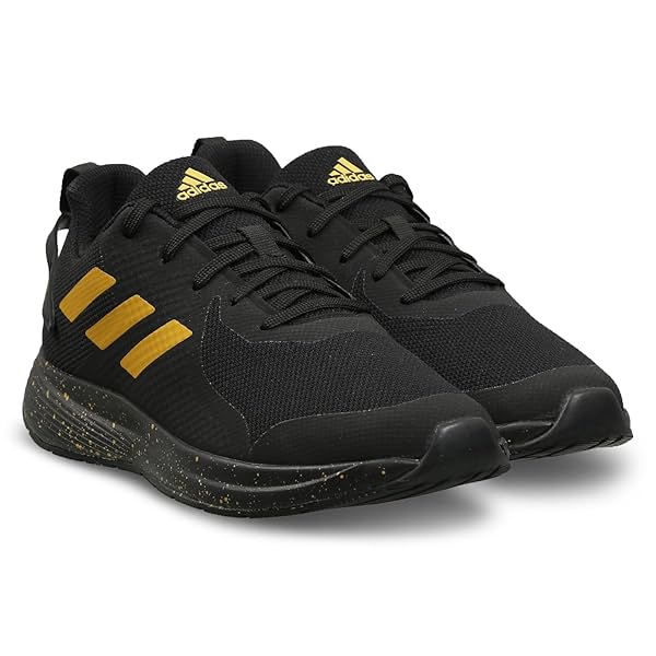 Image of adidas Mens Ultrafly M Running Shoe