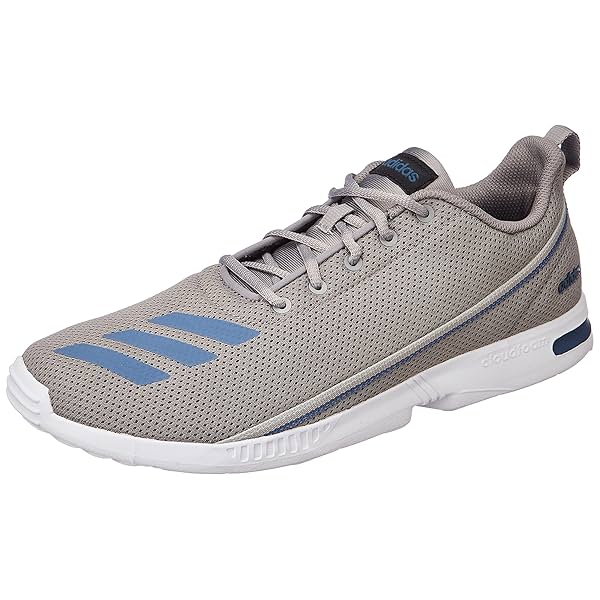 Image of adidas Mens Widewalk M Walking Shoe