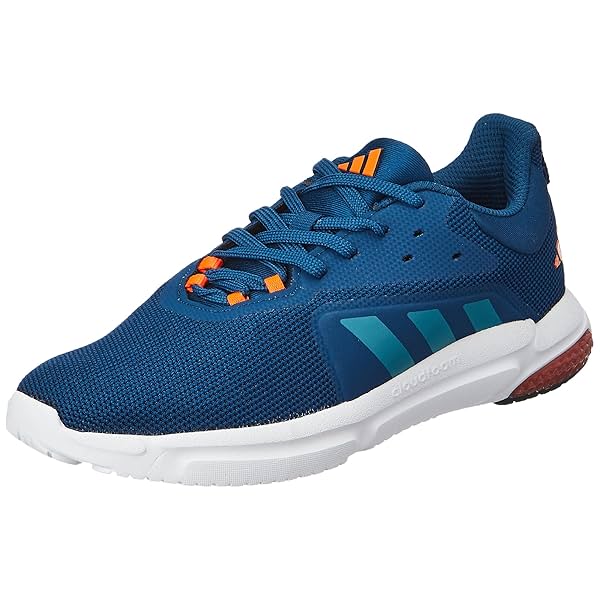 Image of adidas Mens Zarorx Speed MRunning Shoe