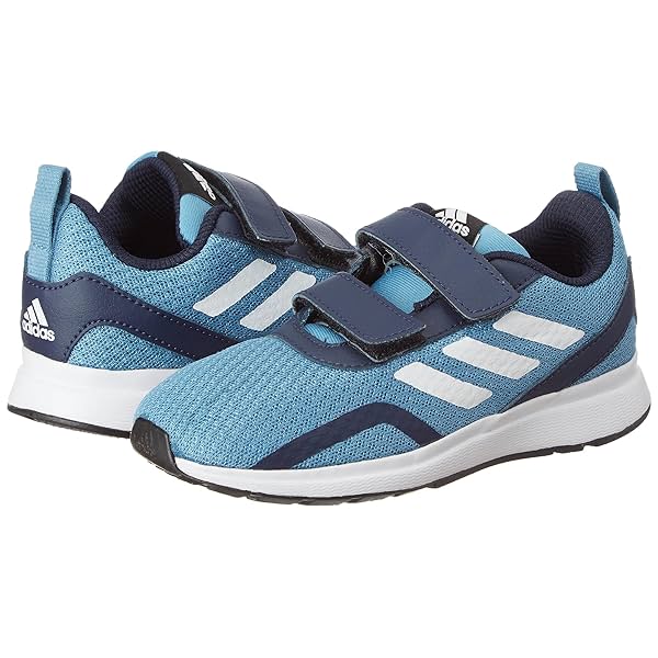 Image of adidas Unisex-Adult Glarus 2.0 K Casual Shoe