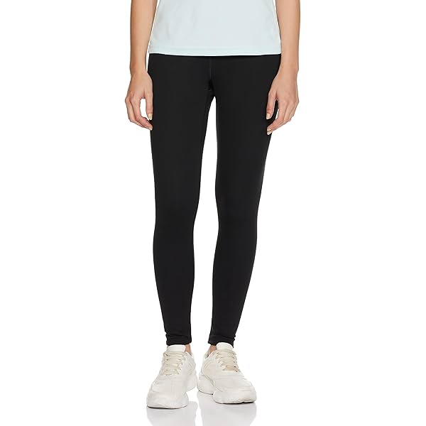 Image of adidas Women Skinny Fit Leggings