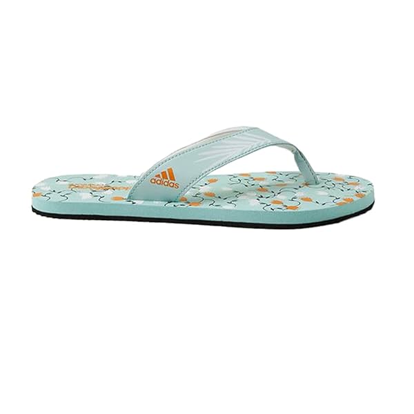 Image of adidas Women's Cloudfoam W Flip Flop