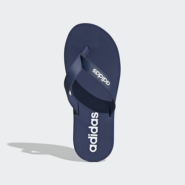 Image of adidas Women's Eezay Flip Flop Slipper