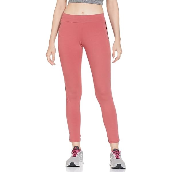 Image of adidas Women's Skinny Leggings