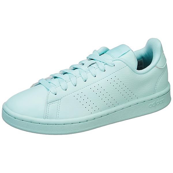 Image of adidas Womens Advantage Casual Shoe