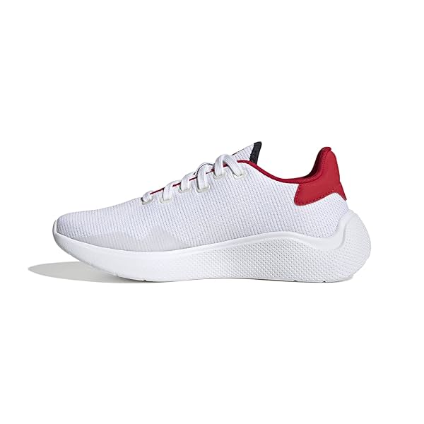 Image of adidas Womens Puremotion 2.0 Casual Shoe