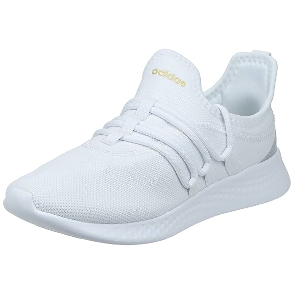 Image of adidas Womens Puremotion Adapt 2.0 Casual Shoe