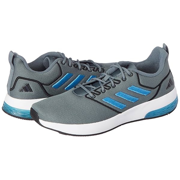 Image of adidas mens Flair Mode M Running Shoe