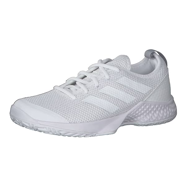 Image of adidas womens Court Control W Sneaker