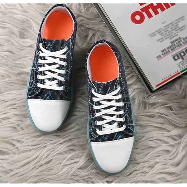 Image of adiso Casual Trending Play Sneakers for men