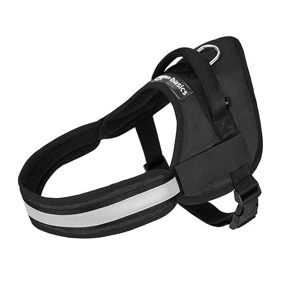 Image of amazon basics Adjustable Comfort Harness