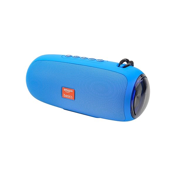 Image of amazon basics B10 10W RMS Bluetooth Speaker 