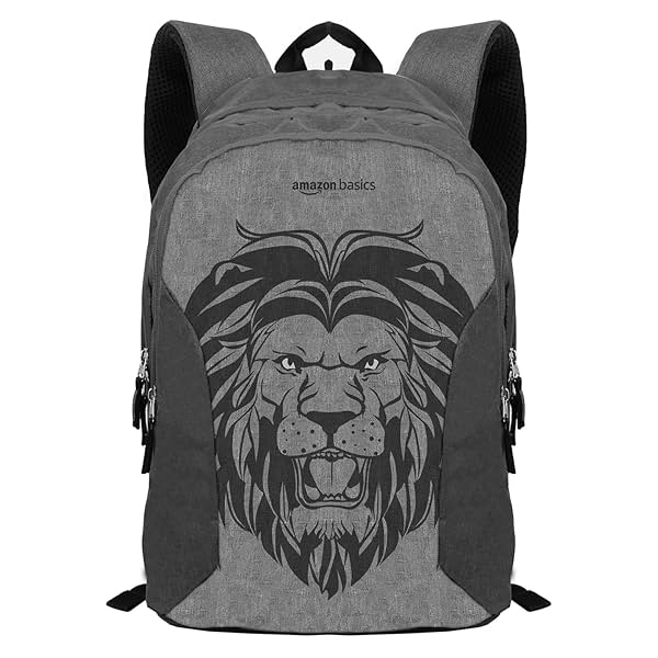 Image of amazon basics Backpack 44L Capacity 