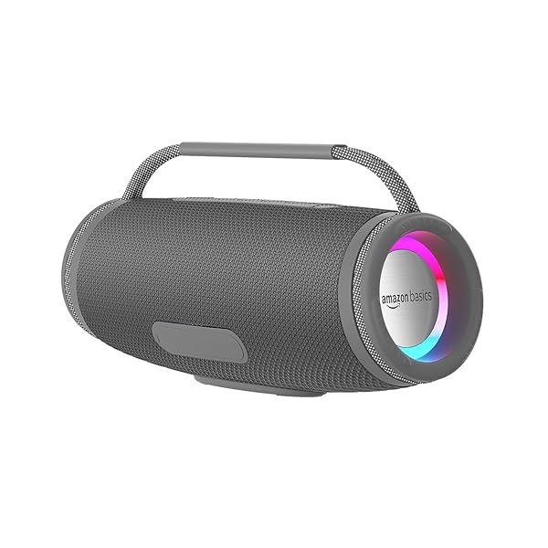 Image of amazon basics Bluetooth 16W Speaker