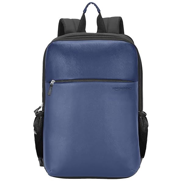 Image of amazon basics Chairman 24L Backpack | Padded Lapto