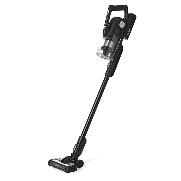 Image of amazon basics Cordless Vacuum Cleaner 1 Year Warranty