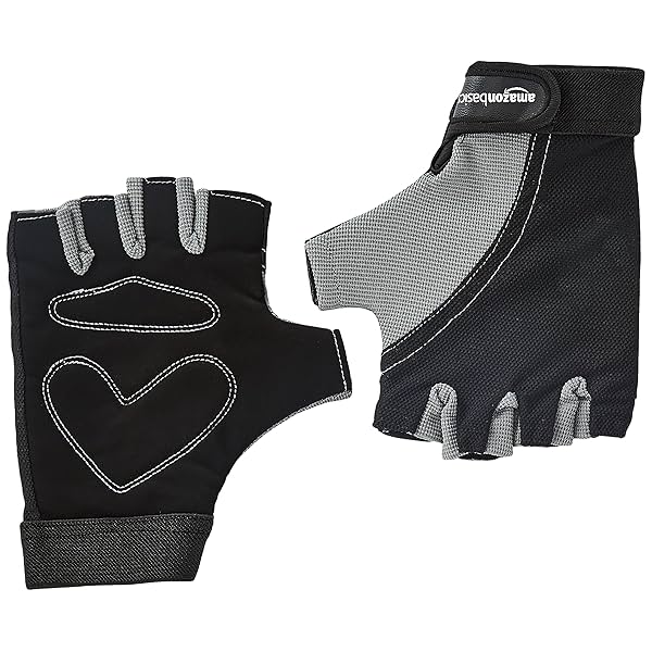 Image of amazon basics Gym Gloves XL