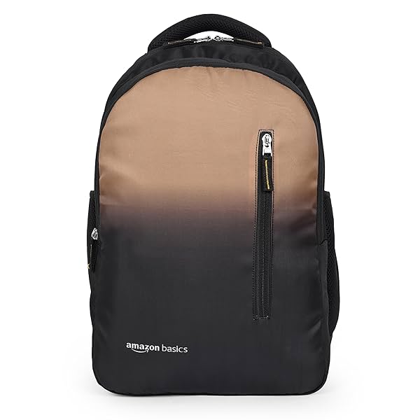 Image of amazon basics Laptop Backpack | 15.6 inches | Wate