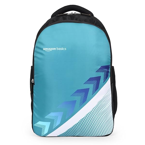 Image of amazon basics Laptop Backpack | 15.6 inches