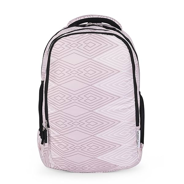 Image of amazon basics Lightweight Polyester Backpack