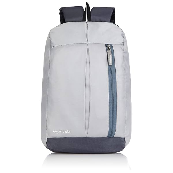 Image of amazon basics - Mini Backpack for Outdoor