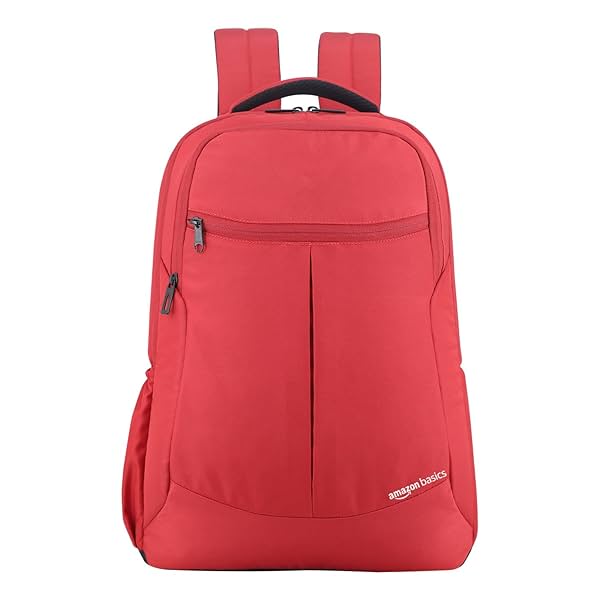 Image of amazon basics Nova 15.6-Inch Laptop Backpack 