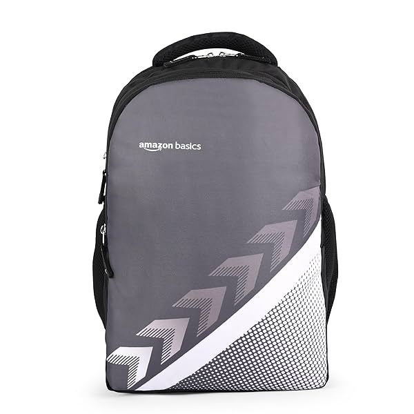 Image of amazon basics Unisex Laptop Backpack 15.6 inches