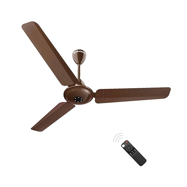 Image of atomberg Efficio Alpha 1200mm BLDC Ceiling Fan with Remote Control