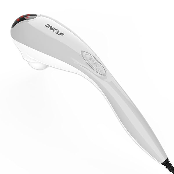 Image of beatXP Stream Full Body Massager