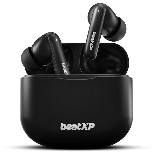 Image of beatXP Vibe XPods Bluetooth True Wireless Ear buds