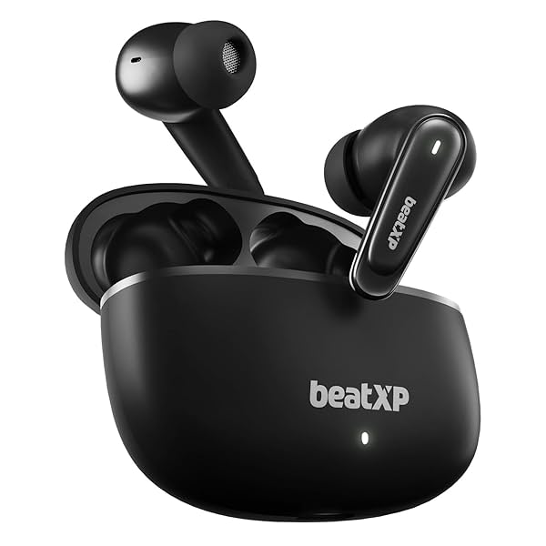 Image of beatXP Wave XPods Bluetooth True Wireless ear buds