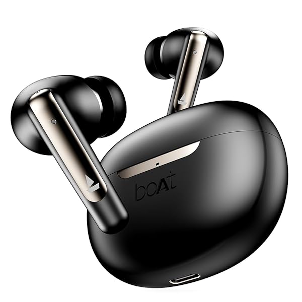 Image of boAt Airdopes 141 ANC Earbuds