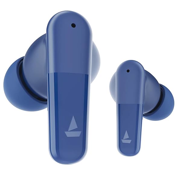 Image of boAt Airdopes 172 True Wireless in Ear Earbuds