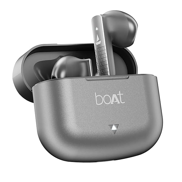 Image of boAt Airdopes 91 Prime Earphones 