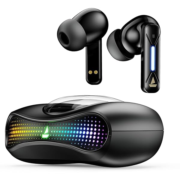 Image of boAt Airdopes Drift TWS in Ear Earbuds