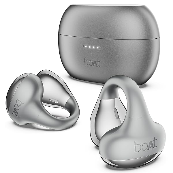 Image of boAt Airdopes Loop OWS Earbuds