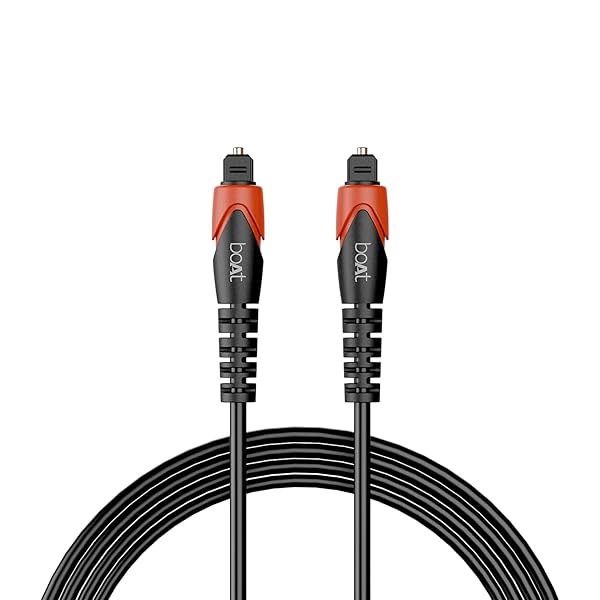 Image of boAt Imagine Marketing Ltd Opt 200 Optical Audio Cable 