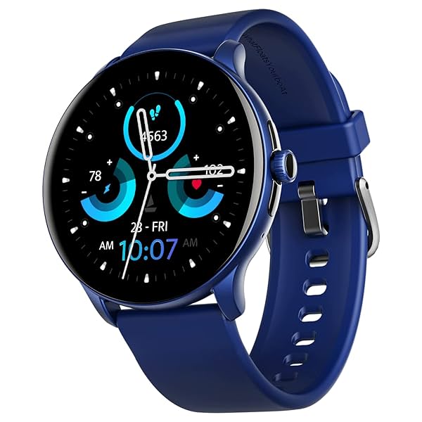 Image of boAt Lunar Call Pro Smart Watch w/ 1.39 AMOLED Display