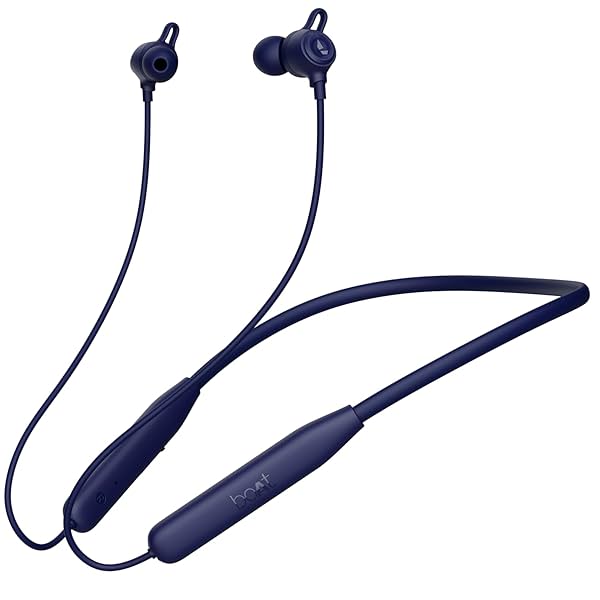 Image of boAt Rockerz 109 Bluetooth Neckband 