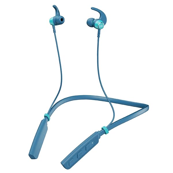 Image of boAt Rockerz 235 Pro Wireless Bluetooth Neckband Earphone.